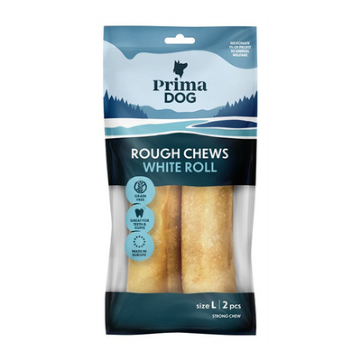 PD Rough Chews Tuggrulle L 17cm, 170g