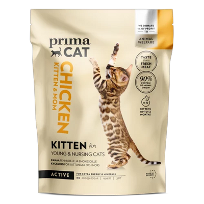 PC Kitten Kyckling 1,4kg