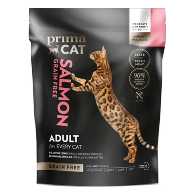 PC Adult GrainFree Lax 1,4kg