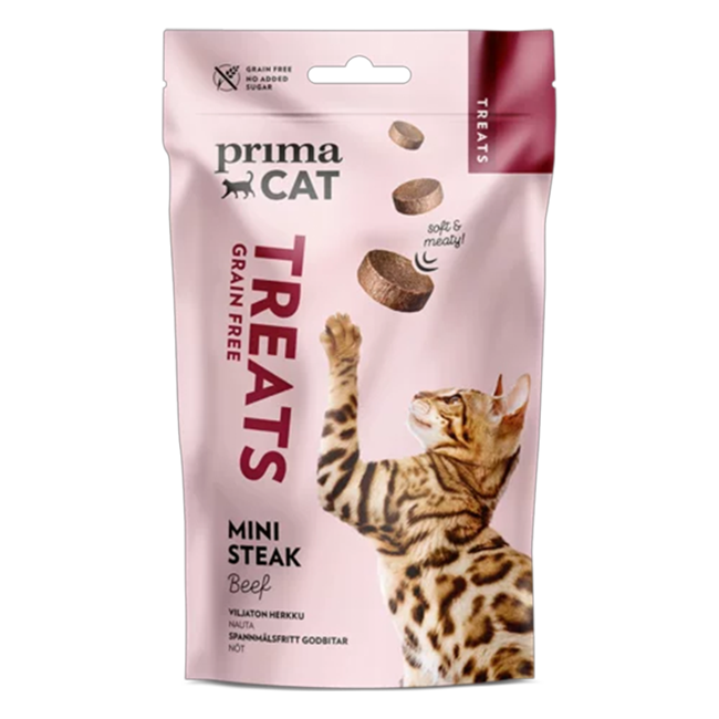 PC Treats Softy Ministek Biff 50g