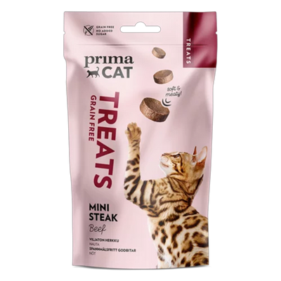 PC Treats Softy Ministek Biff 50g