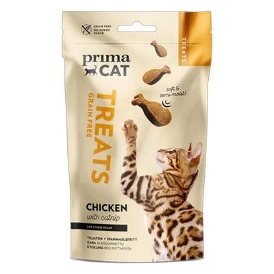 PC Treats Softy Kyckling 50g