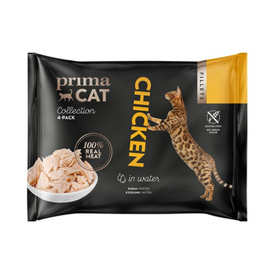 PC Fillets Kyckling i Vatten 50g