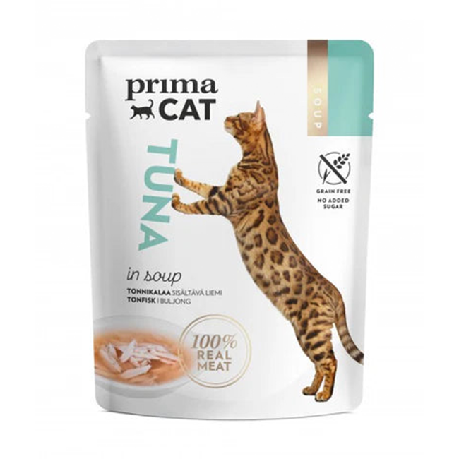 PC Soup Tonfisk i Buljong 40g