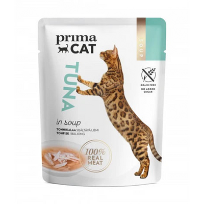 PC Soup Tonfisk i Buljong 40g