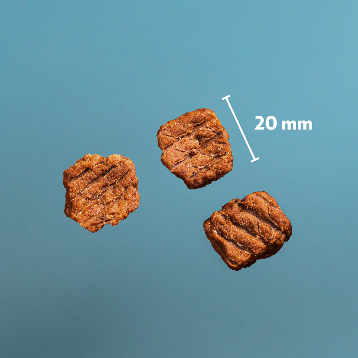 PD NT Bits Ren & Kalkon för Valpar & Träning 150g