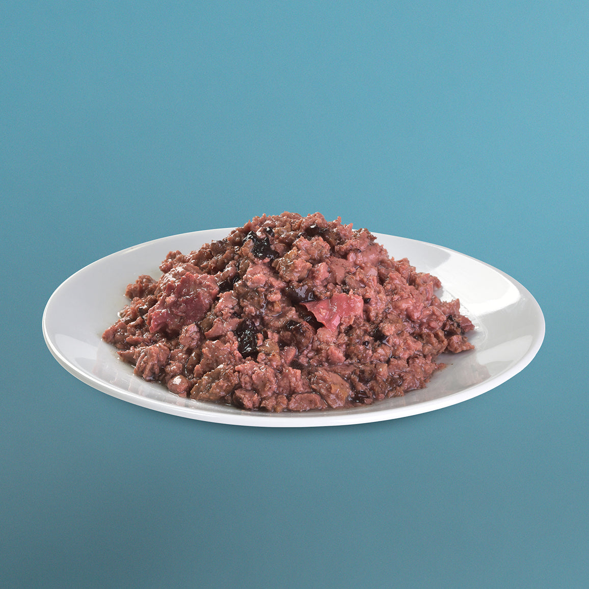 PD Mini Meal Lamm 85g