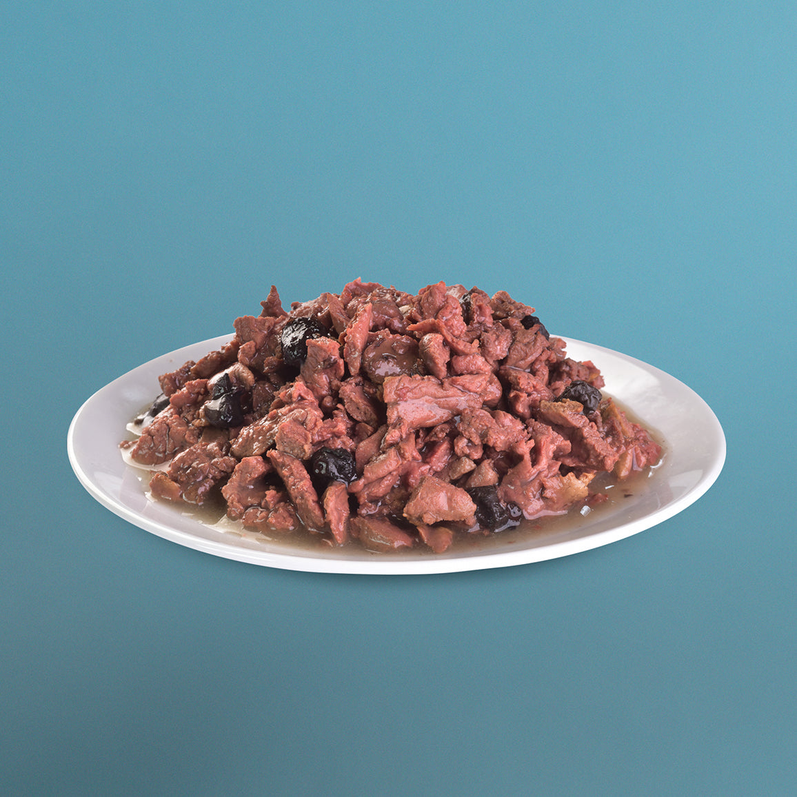 PD Mini Meal Hjort 85g