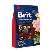 Brit PbN Adult L 3kg