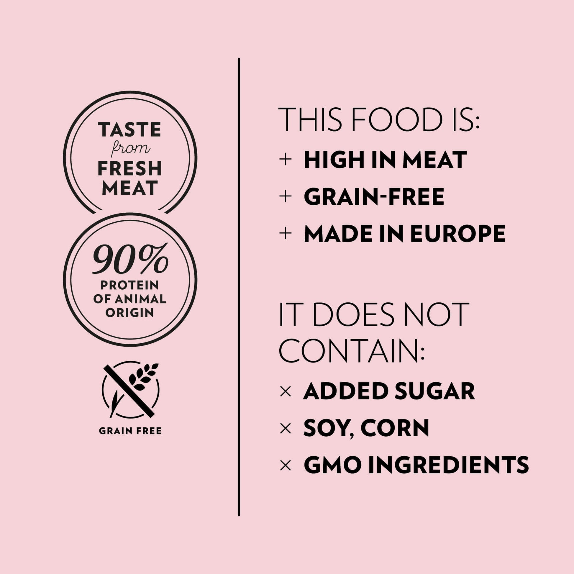 PC Adult GrainFree Lax 400g