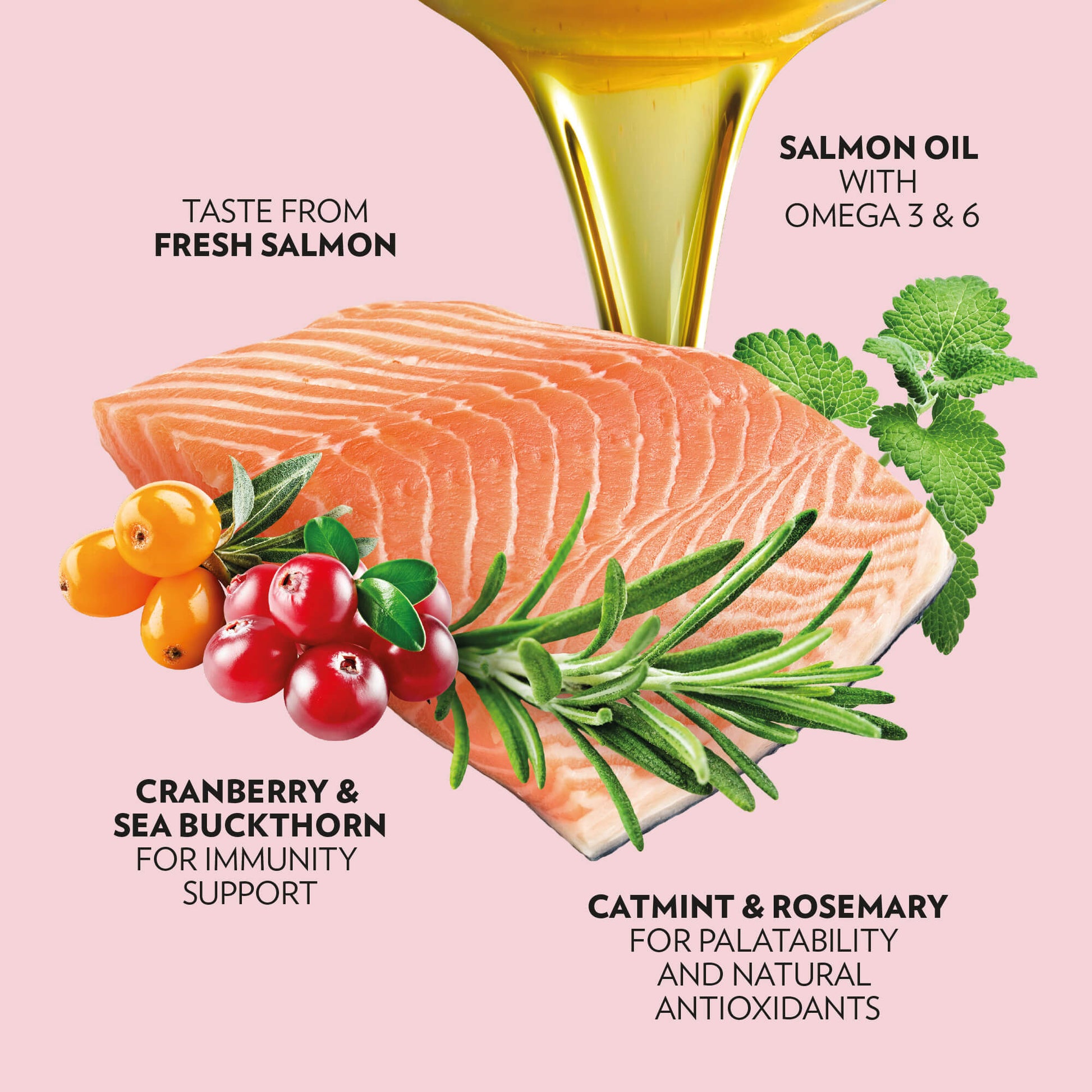 PC Adult GrainFree Lax 400g