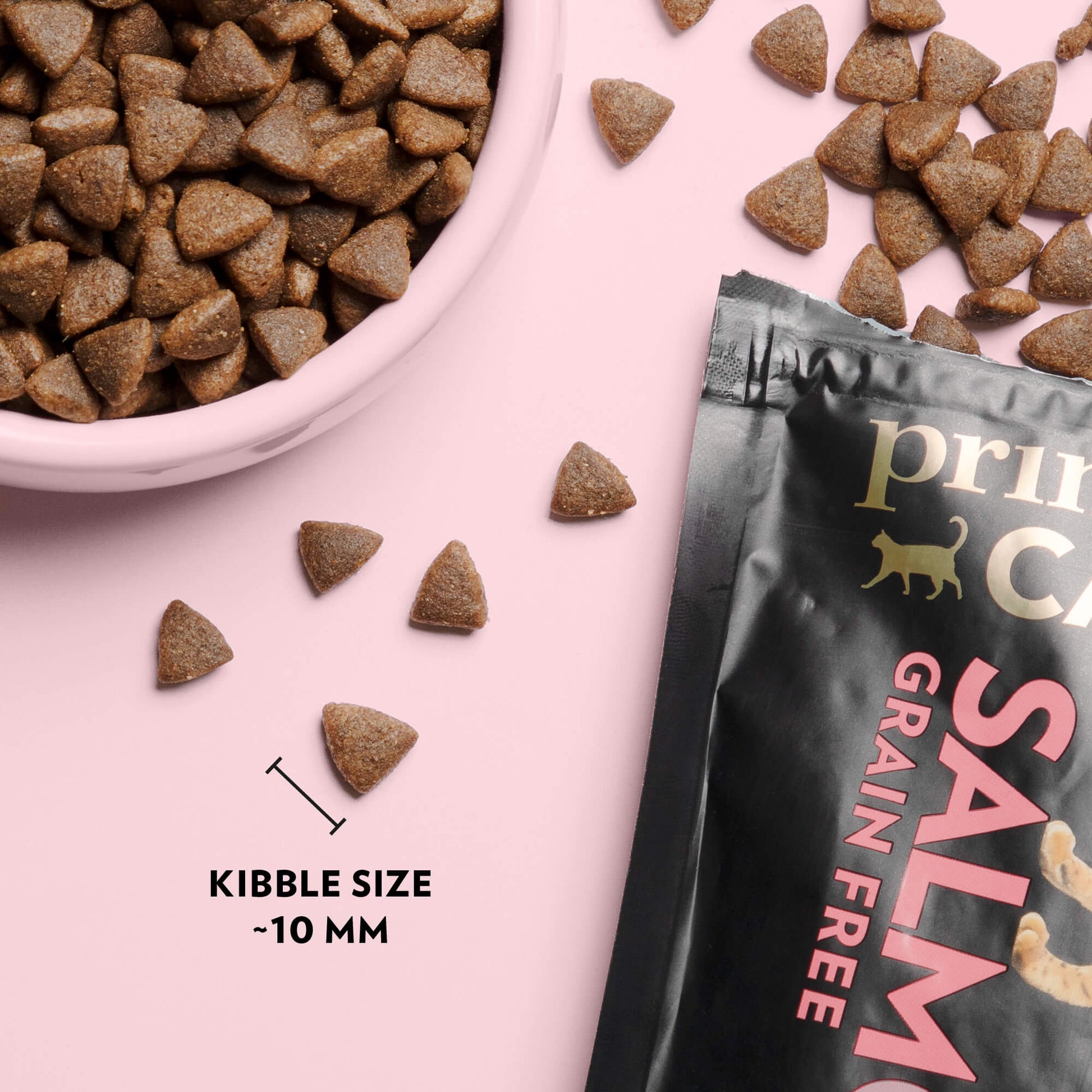 PC Adult GrainFree Lax 400g