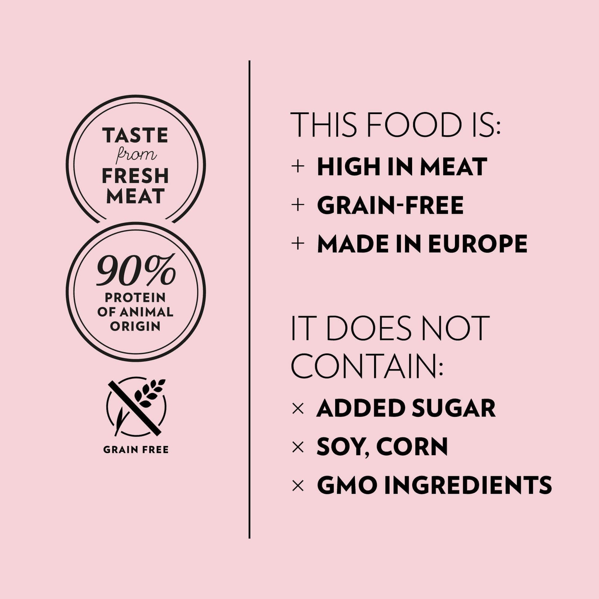 PC Adult GrainFree Lax 1,4kg