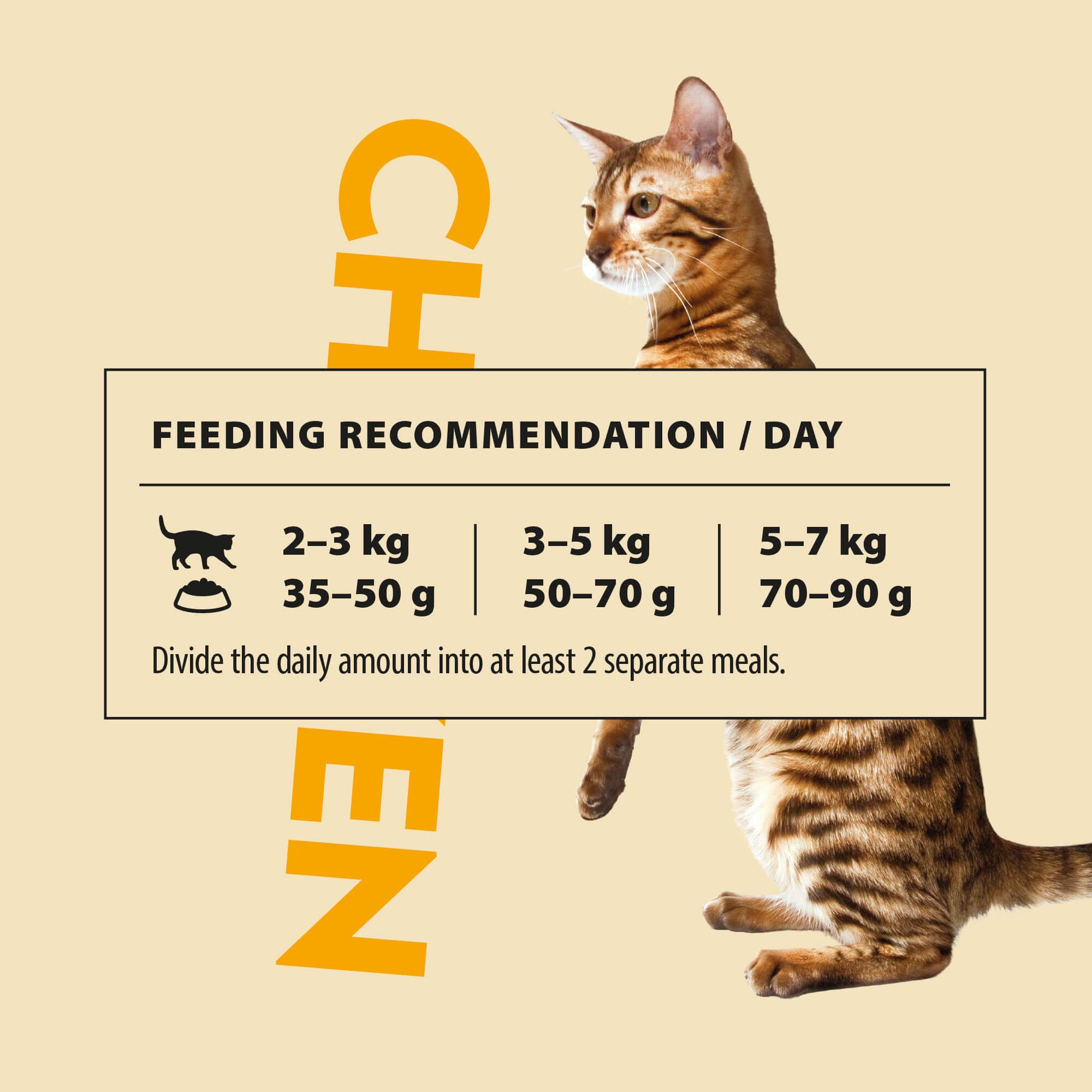 PC Adult GrainFree Kyckling 4kg
