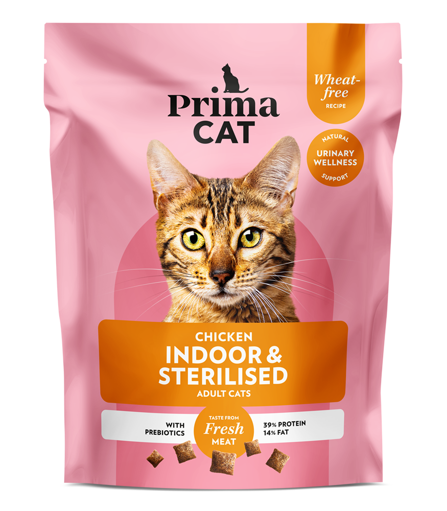 PC Adult Sterilized Kyckling 1,4kg