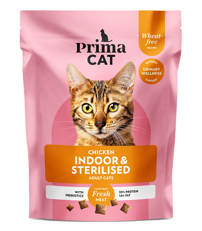 PC Adult Sterilized Kyckling 1,4kg