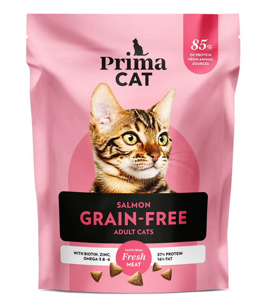 PC Adult GrainFree Lax 1,4kg