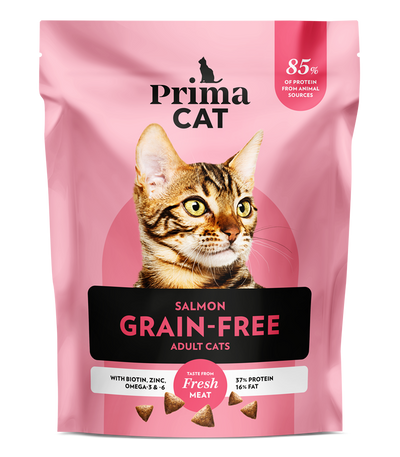 PC Adult GrainFree Lax 1,4kg