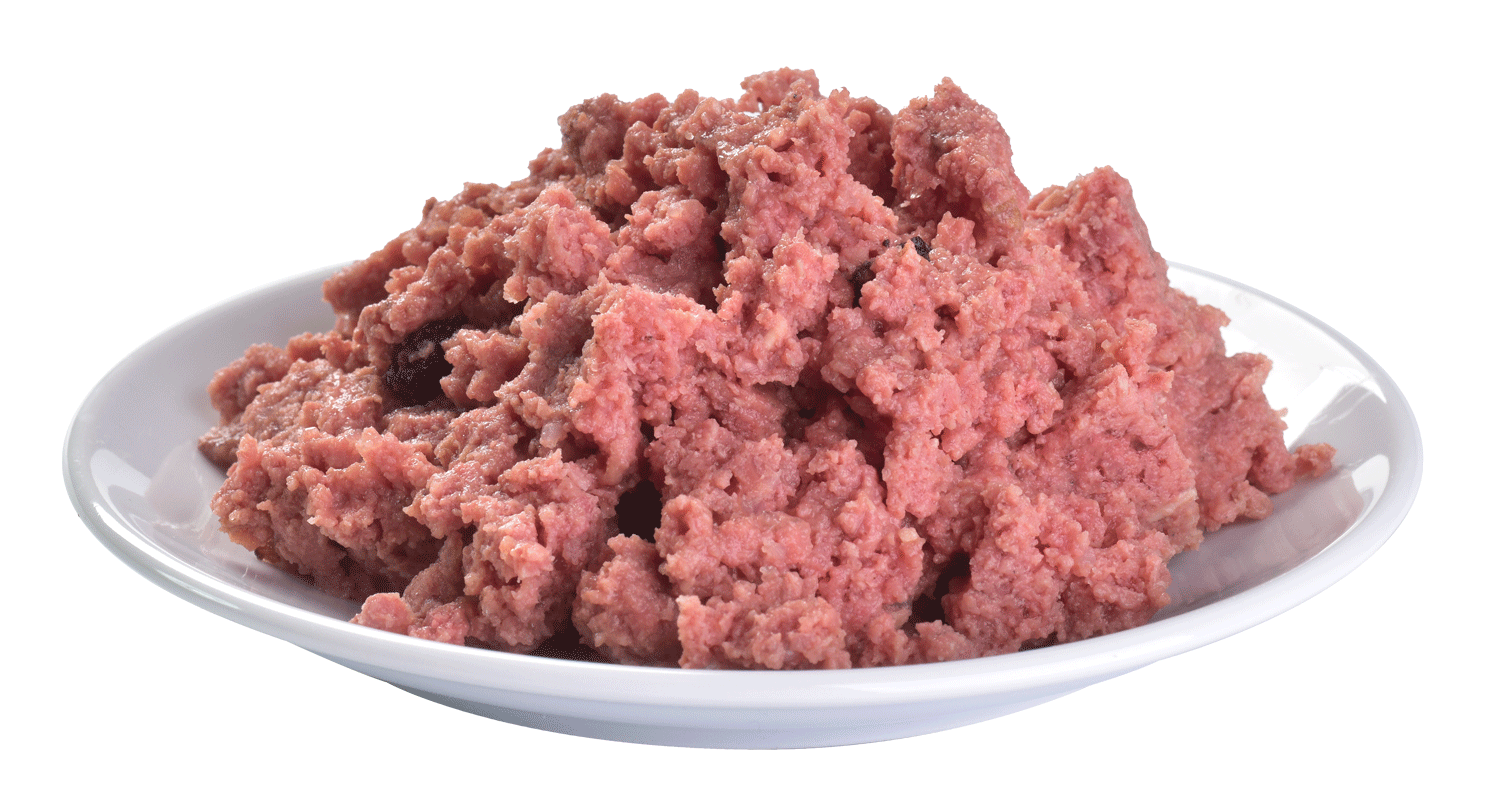 Brit PbN Kyckling & Hjärta 400g