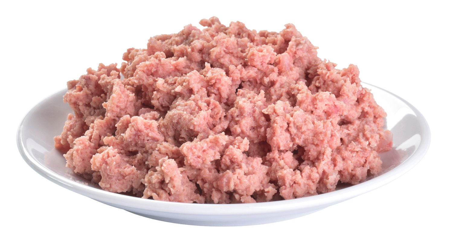 Brit PbN Fisk & Fiskskinn 400g