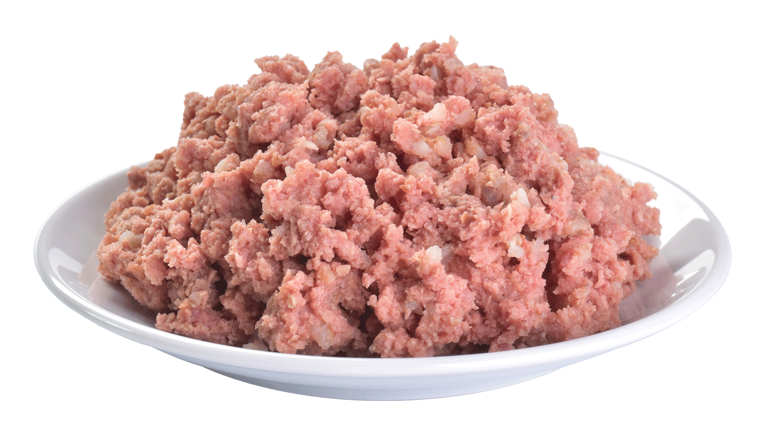Brit PbN Lamm & Bovete 400g