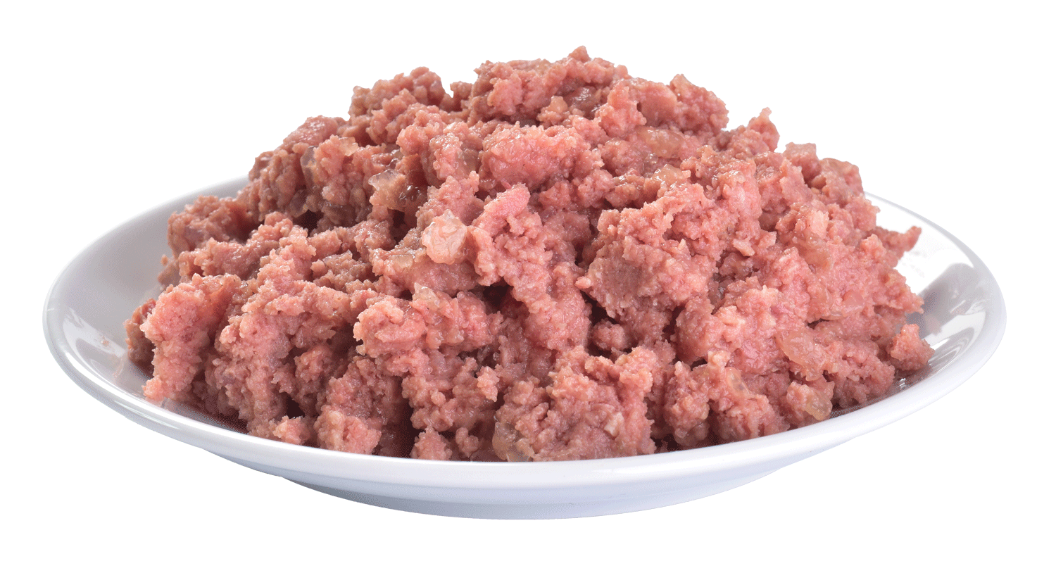 Brit PbN Fläsk & Strupe 400g