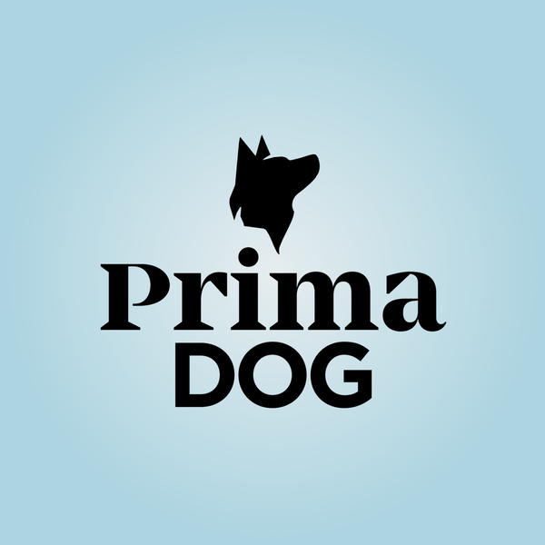 prima dog