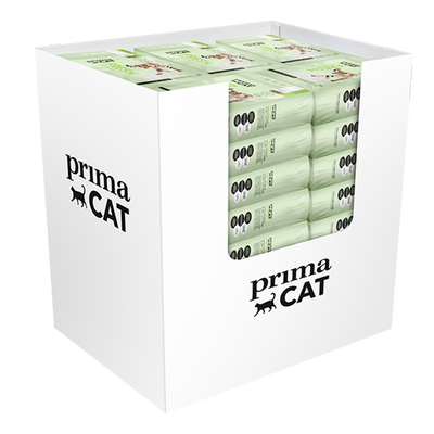 PC Fresh Apple kattsand 10L x45st H.PALL