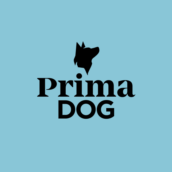 prima dog