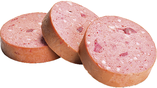 Brit Premium Korv Kyckling 800g
