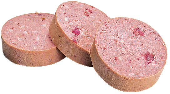 Brit Premium Korv Kyckling & Vilt 800g