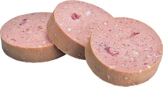 Brit Premium Korv Kalkon 800g